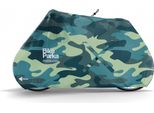 71 Bikeparka Coperture Protettive Per Biciclette Vk Urban, Camo