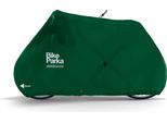 71 Bikeparka Copertura Per Bicicletta Urban, Verde