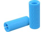 Grip Pads (2 Pezzi) Blu Hms Fg02