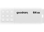 Goodram UME2 Unità Flash Usb 64 Gb Usb Tipo A 2.0 Bianco