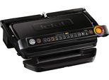 Tefal GC 7228 Optigrill+ XL Kontaktgrill schwarz Elektrogrill