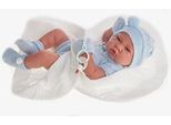 MuñEcas Antonio Juan - Bambola Ragazzo Rn C/Toquilla 42 Cm 132-5063 Antonio Juan