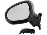 Johns, Specchietto Retrovisore Esterno Adatto Per Fiat 500X 334 09/14- Verniciato A Sinistra