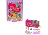 Set Di Penne Da Spiaggia Hello Kitty & Friends Minis