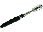Geko Chiave Telescopica Magnetica 80 Cm, Con Luce Led G03211A