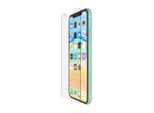Belkin Screenforce Temperedglass Antimik.Iphone 11/XR F8W948Zz-Am