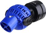 Sunsun JVP-133 Pompa Di Flusso 10000 L/H 16 W Per Acquari Con 1 Ugello Orientabile, Supporto Magnetico Per Un Facile Fissaggio E Regolatore Di Flusso