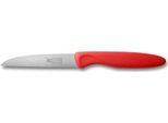 WindmÜHlenmesser Coltello Da Cucina Rosso 18 Cm