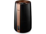 Philips Serie 3000 HU3918/10 Umidificatore Girante 3 L Nero 25 W