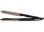 Babyliss Straight E Curl Brilliance Ferro Per Ricci Caldo Nero Rosa 48 W 3 M