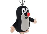 Figura Di Peluche La Piccola Talpa 25 Cm