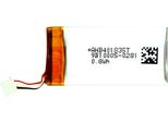Epos Dw Batt 03 - Batteria - Per Impact Dw 10, 20, 30, Office Usb, Office Usb Ml, Pro1, Pro2