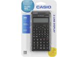 Calcolatrice Scolastica Casio® FX-82MS-2 FX-82MS-2 - Funzionamento A Batteria