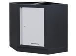 Base Angolare Mobilio, 1 Anta