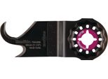 Makita Coltello/Lama Hcs, 11 X 24 Mm, TMA068 Starlock - 11 X 24 Mm - Hcs - TMA068 - Materiale Iso