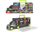 Dickie Toys 203747007 Veicolo/ Pista Da Gioco