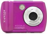 Easypix Aquapix W2024 Rosa Splash