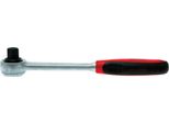 Tengtools 186140109 Chiave A Cricchetto 1/4" 1400-72N 72 Denti"