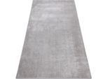 Tappeto Lavabile Craft 71401060 Morbido - Crema Beige 120X170 Cm
