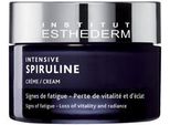 Institut Esthederm Crema Intensiva Alla Spirulina 50 Ml
