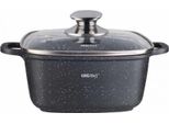 Kinghoff Vaso In Marmo 22Cm KH-1602 3,7L