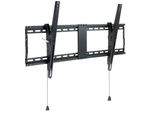 Tooq LP4391T-B Supporto Da Parete Inclinabile Tooq LP4391T-B Per Tv 43-90"/ Fino A 70 Kg"