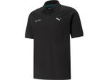 Puma Magliette Mercedes F1, 59961401, Taglia: 164