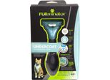 Furminator Per Gatti Di Piccola Taglia A Pelo Corto, Strumento Per La Toelettatura A Pelo Corto