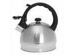 Klausberg Bollitore Da 1,8 L Con Fischietto 36027