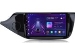 4+64G Carplay GLS navi Für Kia Ceed 2012-2016 autoradios Android auto BT WIFI 4G SIM RDS DSP SWC 8Kern