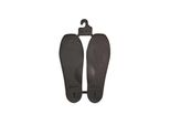 Mares Pure Passion Solette Per Pinne Tasca Piedi Nero Nero Taglia Unica