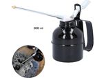 Brilliant Tools Bomboletta Spray Di Olio 300 Ml - BT156917
