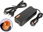 Caricabatteria Originale Bafang 3A Per 43V Bafang CBFACCU340 CBFACCU450 CBFACCU750