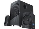 Creative Labs Creative Labs Sbs E2500 30 W Nero 2.1 Canali
