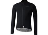 Shimano Giacca Da Ciclismo Antivento - Windflex - Nero Xl