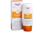 Eucerin Sun Gel-Crema Allergy Protect Spf 50+ 150Ml