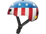 Nutcase Kinder Fahrradhelm Baby Nutty Mips, Xxs, Easy Rider