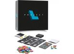 Progetto L - Gioco Di Puzzle Da Tavolo