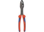 Pinza Frontale Knipex Twingrip 82 02 200