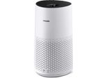 Philips 1000 Series AC1715 78 M² 50 Db 27 W Grey