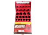 Set Di O-Ring 419 Pezzi In Custodia