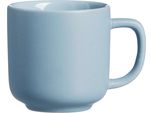 Tazza Da Caffè Espresso Ritzenhoff E Breker Jasper Grigio-Blu 100Ml