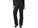 Reebok Pantaloni Foundation Padded, AX9340, Taglia: 170