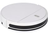 Aspirapolvere Robot Intelligente Denver RVC-110 - Integrazione Tuya, Potenza Di Aspirazione 1400Pa, Wi-Fi, Con Funzione Di Pulizia