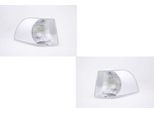 Johns, Indicatore Di Direzione Per Volvo S70/V70 11/96-11/00 Anteriore, Set Destro E Sinistro,