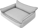 Letto Per Cani "Joker"" - 130X105Cm - Cuscino Per Cani Robusto E Confortevole Con Rivestimento Sfoderabile | Pillowprim"