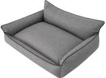 Letto Per Cani "Joker"" -65X50Cm- Robusto E Confortevole Cuscino Per Cani Sfoderabile | 4 Misure | Pillowprim"