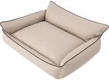 Letto Per Cani "Joker"" - 130X105Cm - Cuscino Per Cani Robusto E Confortevole Con Rivestimento Sfoderabile | Pillowprim"