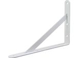 Reggimensola Pesante In Bianco 300 X 200 X 4,0 Mm