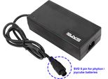 Caricabatterie Da 2A Per Batterie Da 48V SSLC084V42M Pedelec, E-Bike, Bici Elettriche